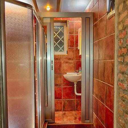 Studio 600 Belgrad Zimmer foto