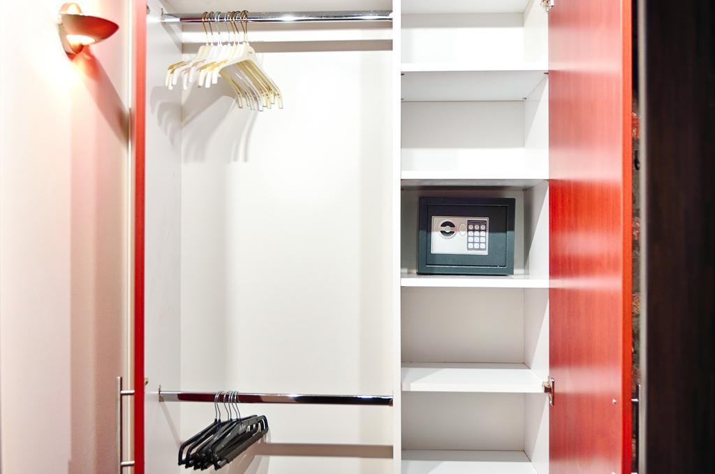 600 Apartment Belgrad