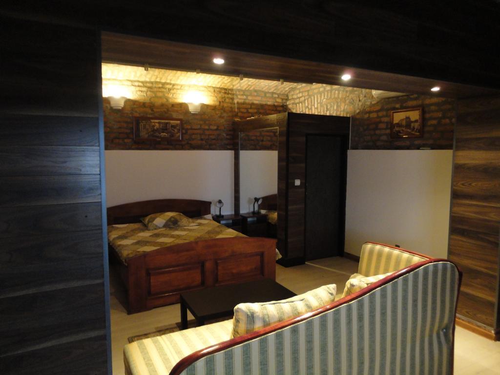 Apartment 600 Belgrad